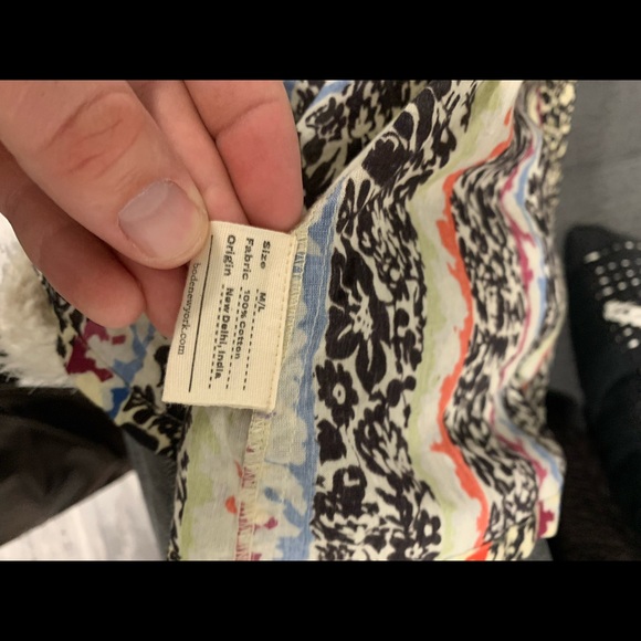 Bode shirt - Picture 3 of 4